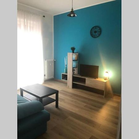 La Maison Bleue Sul Naviglio Corsico Exterior foto