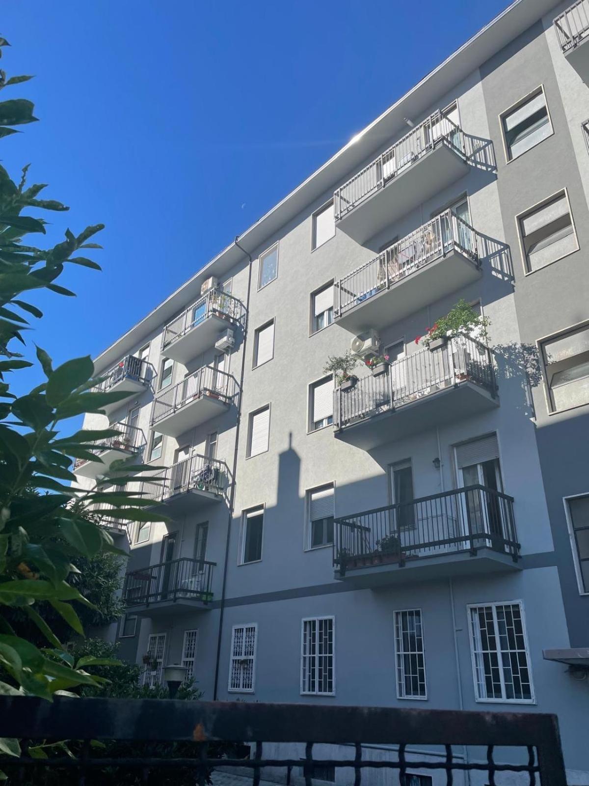 La Maison Bleue Sul Naviglio Corsico Exterior foto