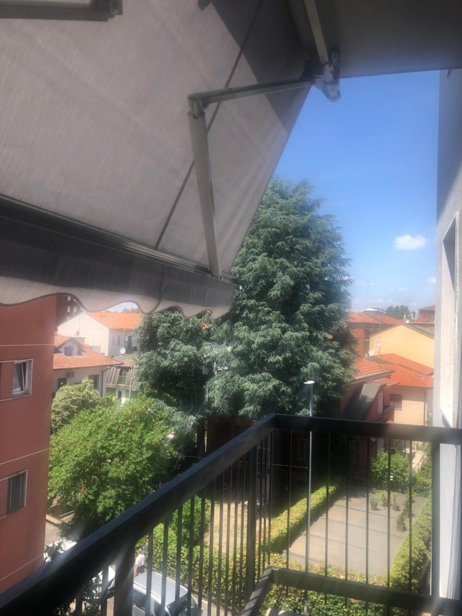 La Maison Bleue Sul Naviglio Corsico Exterior foto